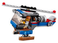 LEGO set 31075-1 Outback Adventures - Image 6