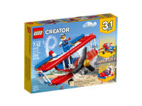 LEGO set 31076-1 Daredevil Stunt Plane - Image 2