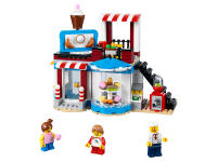 LEGO set 31077-1 Modular Sweet Surprises - Image 1