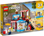 LEGO set 31077-1 Modular Sweet Surprises - Image 2