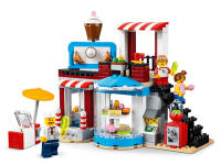 LEGO set 31077-1 Modular Sweet Surprises - Image 3
