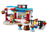 LEGO set 31077-1 Modular Sweet Surprises - Image 4