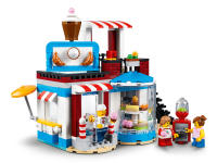 LEGO set 31077-1 Modular Sweet Surprises - Image 5