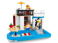 LEGO set 31077-1 Modular Sweet Surprises - Image 6