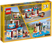 LEGO set 31077-1 Modular Sweet Surprises - Image 8