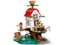 LEGO set 31078-1 Tree House Treasures - Image 3