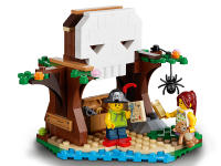 LEGO set 31078-1 Tree House Treasures - Image 4
