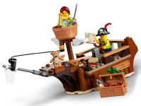 LEGO set 31078-1 Tree House Treasures - Image 5