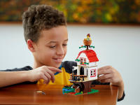 LEGO set 31078-1 Tree House Treasures - Image 7