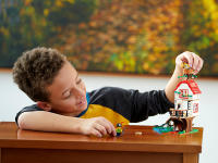 LEGO set 31078-1 Tree House Treasures - Image 8