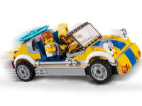 LEGO set 31079-1 Sunshine Surfer Van - Image 12