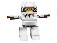 LEGO set 31080-1 Modular Winter Vacation - Image 4