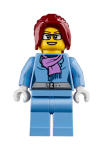 LEGO set 31080-1 Modular Winter Vacation - Image 5
