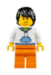 LEGO set 31080-1 Modular Winter Vacation - Image 6