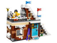 LEGO set 31080-1 Modular Winter Vacation - Image 9