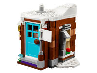 LEGO set 31080-1 Modular Winter Vacation - Image 10