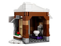 LEGO set 31080-1 Modular Winter Vacation - Image 11