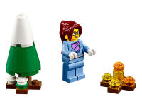 LEGO set 31080-1 Modular Winter Vacation - Image 14