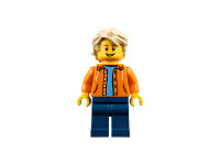 LEGO set 31081-1 Modular Skate House - Image 5