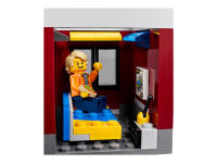 LEGO set 31081-1 Modular Skate House - Image 9