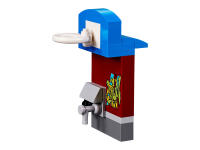 LEGO set 31081-1 Modular Skate House - Image 13