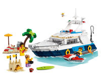 LEGO set 31083-1 Cruising Adventures - Image 4