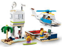 LEGO set 31083-1 Cruising Adventures - Image 8