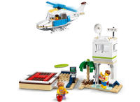 LEGO set 31083-1 Cruising Adventures - Image 9