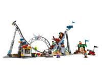 LEGO set 31084-1 Pirate Roller Coaster - Image 5