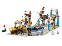 LEGO set 31084-1 Pirate Roller Coaster - Image 6