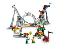 LEGO set 31084-1 Pirate Roller Coaster - Image 7
