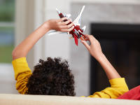 LEGO set 31086-1 Futuristic Flyer - Image 7
