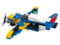 LEGO set 31087-1 Dune Buggy - Image 5