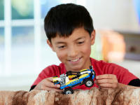 LEGO set 31087-1 Dune Buggy - Image 7