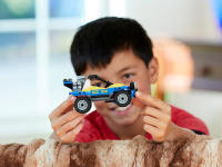 LEGO set 31087-1 Dune Buggy - Image 8