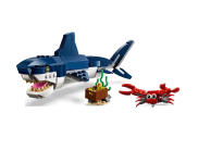 LEGO set 31088-1 Deep Sea Creatures - Image 3