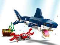 LEGO set 31088-1 Deep Sea Creatures - Image 6
