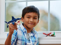 LEGO set 31088-1 Deep Sea Creatures - Image 8