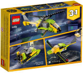 LEGO set 31092-1 Helicopter Adventure - Image 7