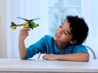 LEGO set 31092-1 Helicopter Adventure - Image 8