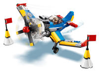 LEGO set 31094-1 Race Plane - Image 6