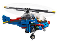 LEGO set 31094-1 Race Plane - Image 7
