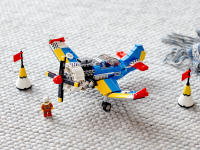 LEGO set 31094-1 Race Plane - Image 11