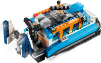 LEGO set 31096-1 Twin-Rotor Helicopter - Image 6
