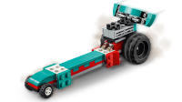 LEGO set 31101-1 Monster Truck - Image 6