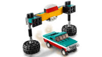 LEGO set 31101-1 Monster Truck - Image 7
