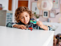 LEGO set 31101-1 Monster Truck - Image 8