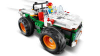 LEGO set 31104-1 Monster Burger Truck - Image 6