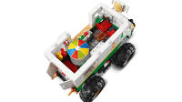 LEGO set 31104-1 Monster Burger Truck - Image 7