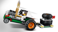LEGO set 31104-1 Monster Burger Truck - Image 8